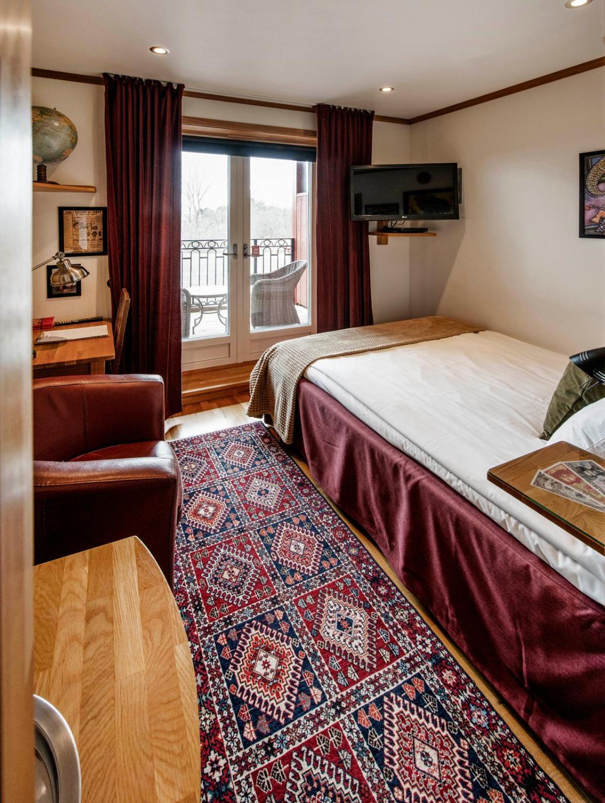 Hotell Havanna Varberg Exterior photo
