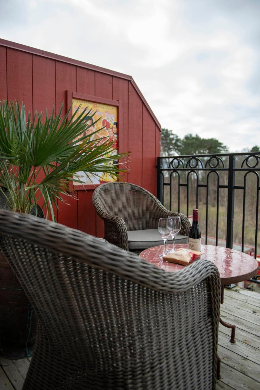 Hotell Havanna Varberg Exterior photo